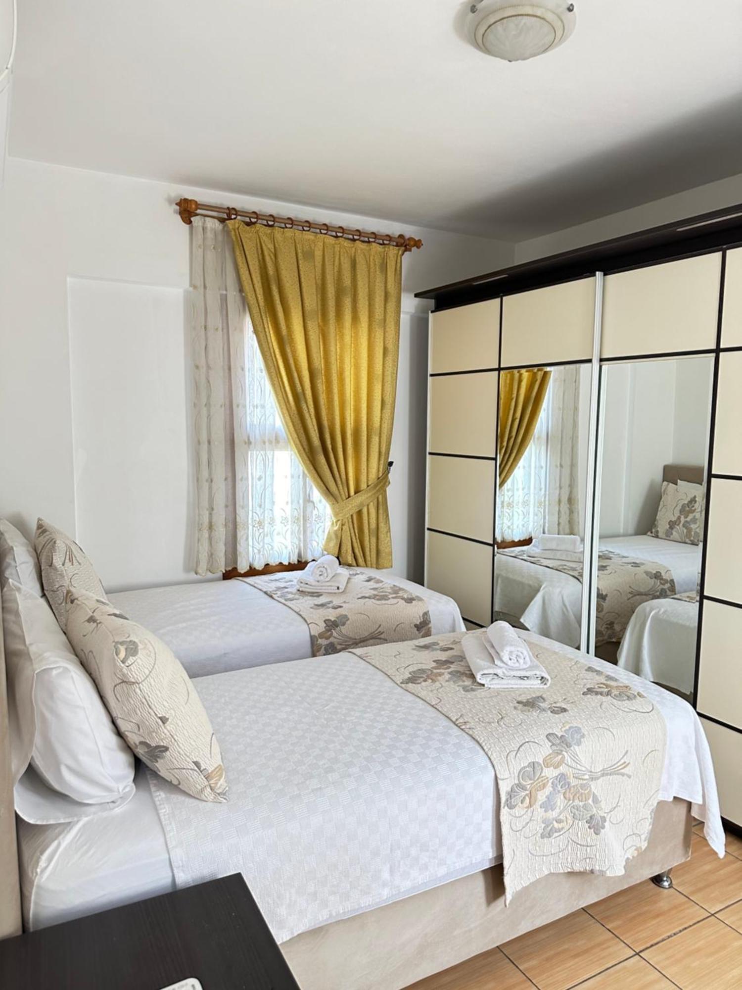 Kaleici Aparts Antalya Villa Eksteriør billede