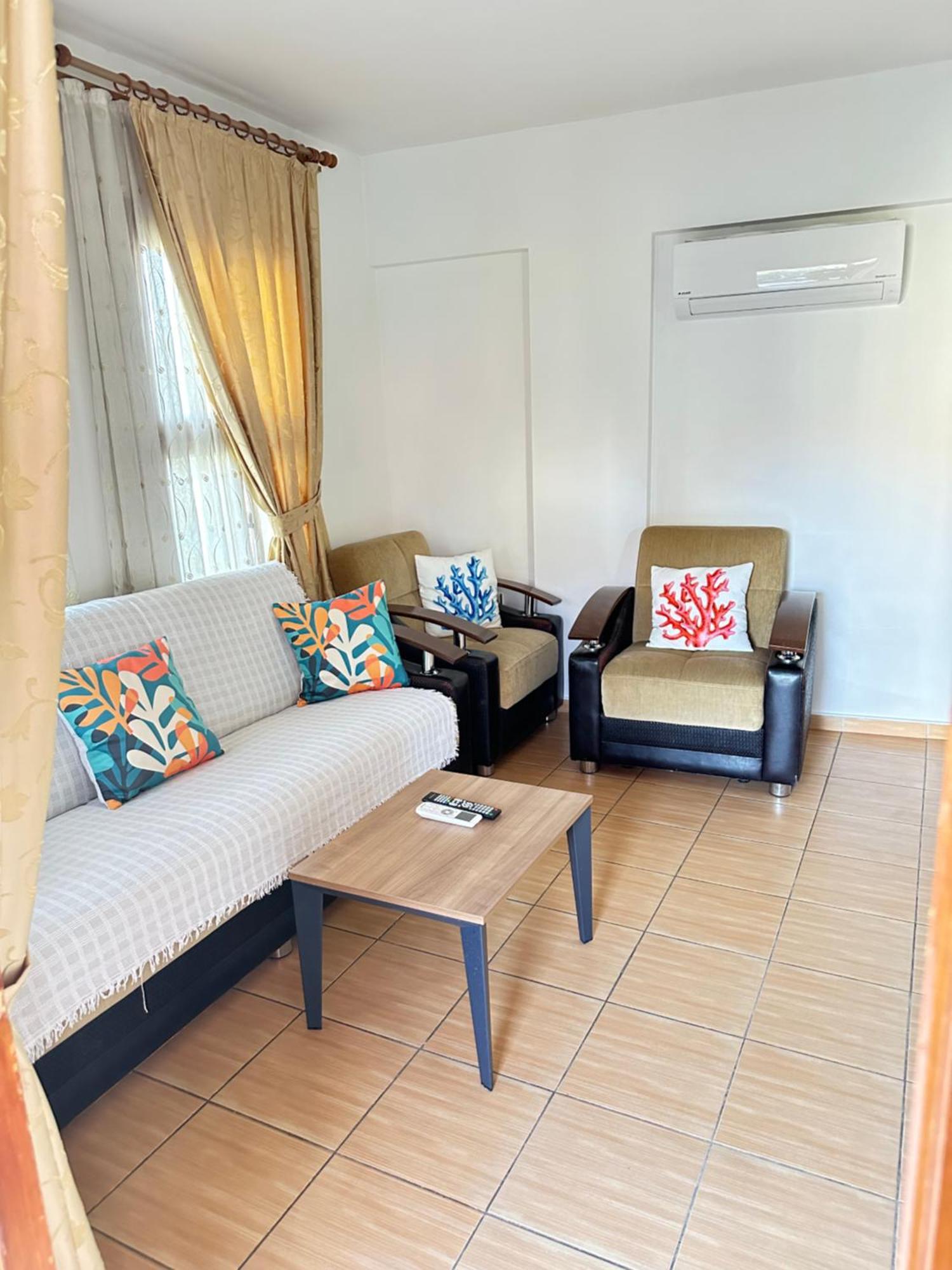 Kaleici Aparts Antalya Villa Eksteriør billede