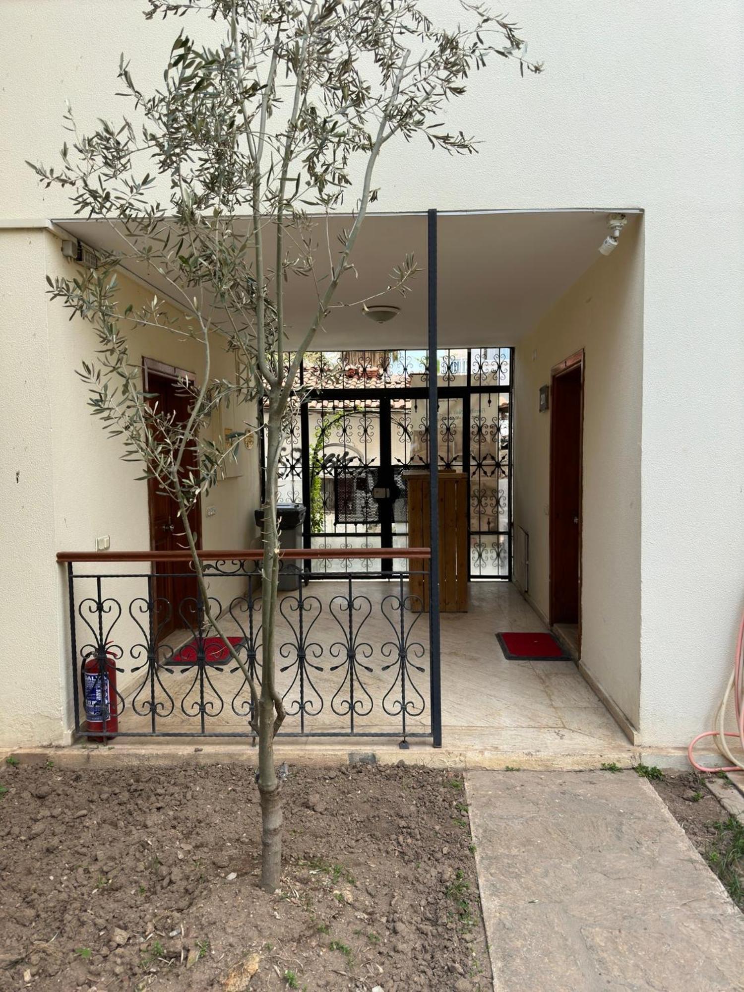 Kaleici Aparts Antalya Villa Eksteriør billede