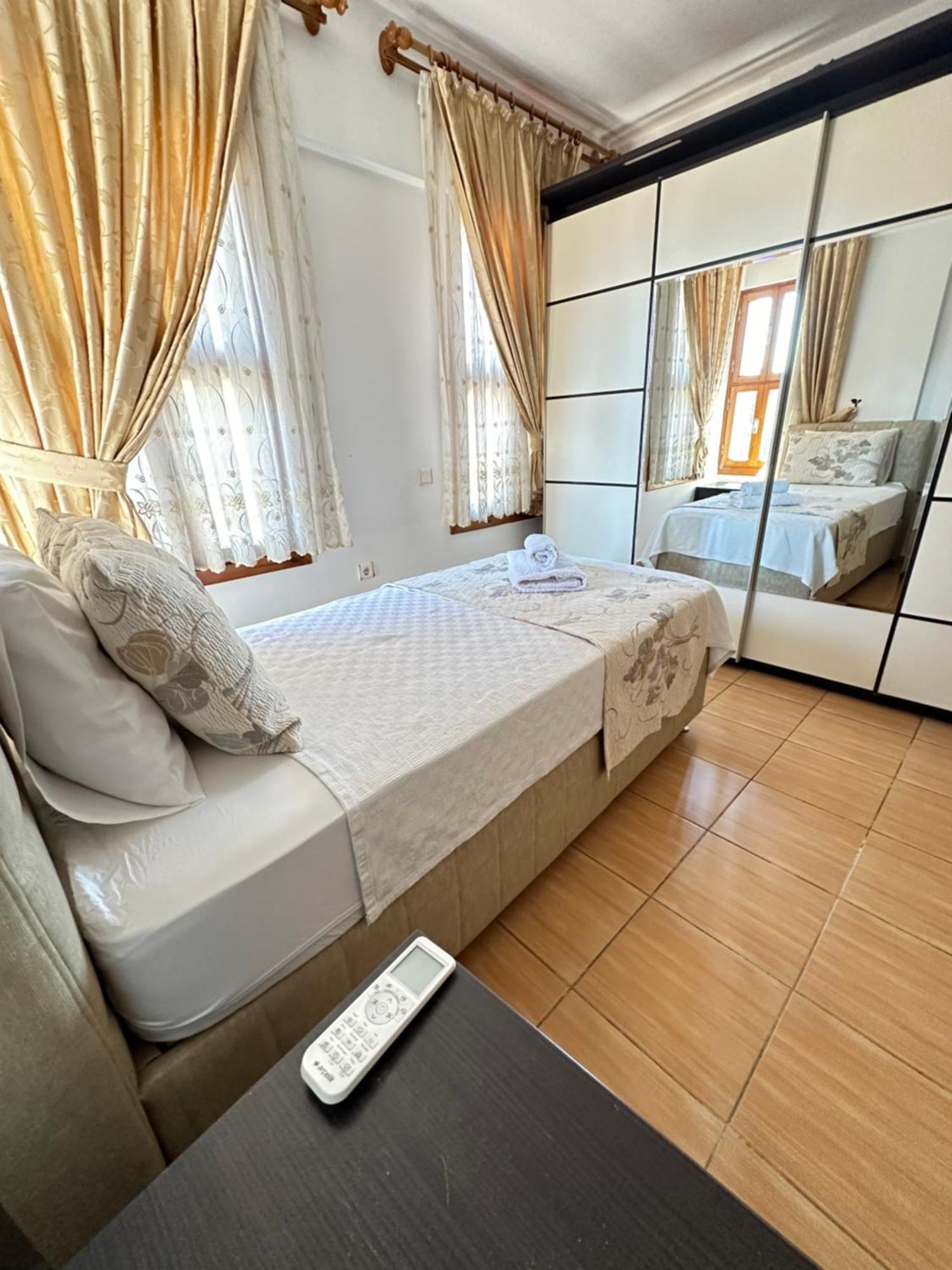 Kaleici Aparts Antalya Villa Eksteriør billede